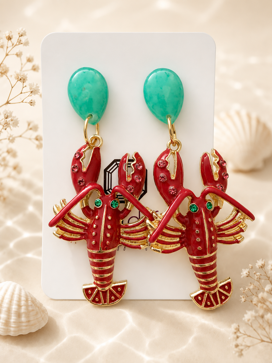 Lobster Luxe