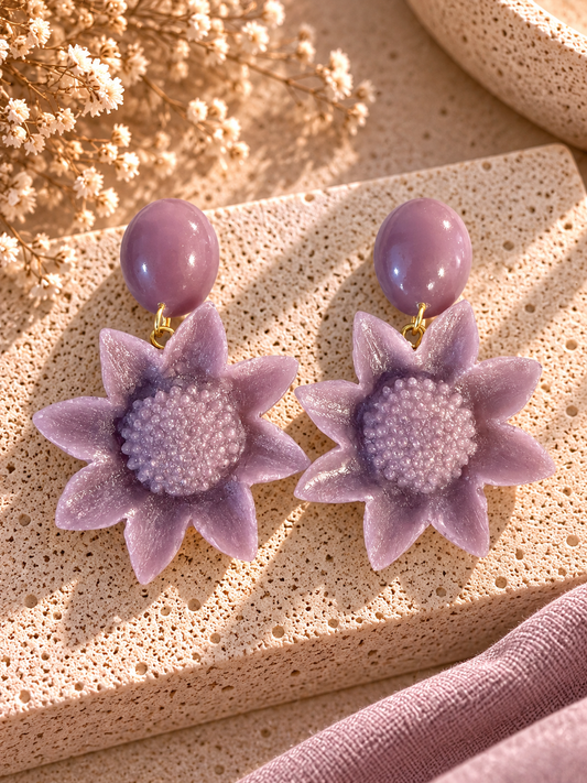 Lilac Bloom