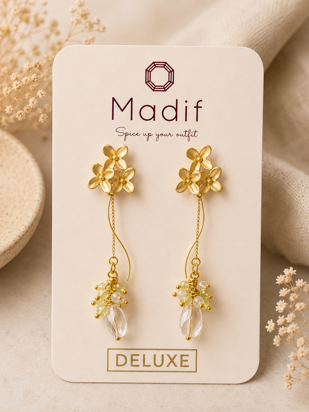 Lumière Deluxe