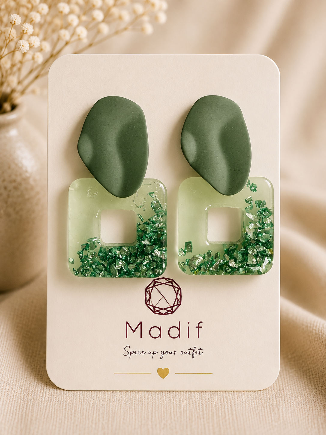 Mossy Glow