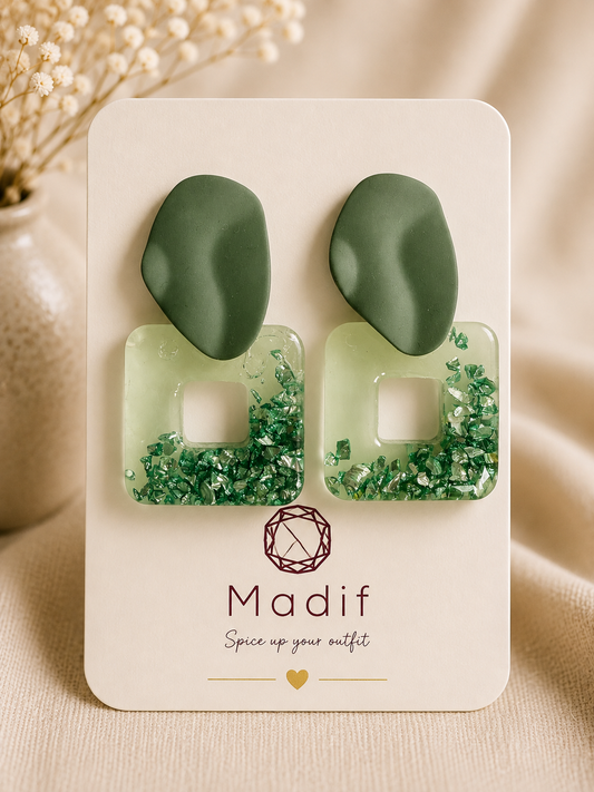 Mossy Glow