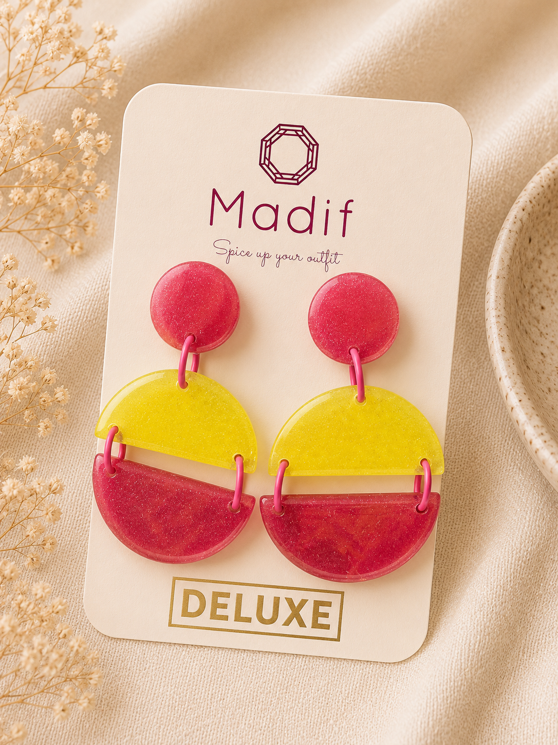 Pink Lemonade Deluxe