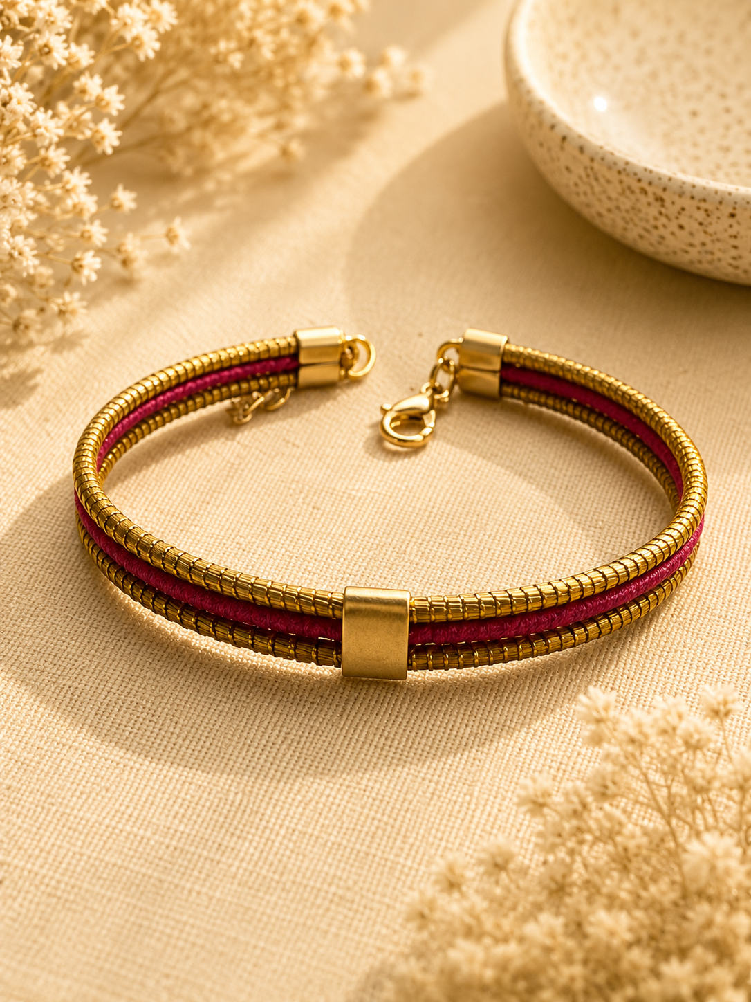 Glow Bracelet