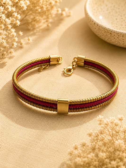 Glow Bracelet