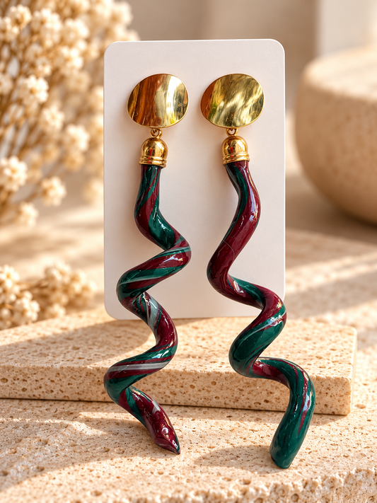 Twist and Flow