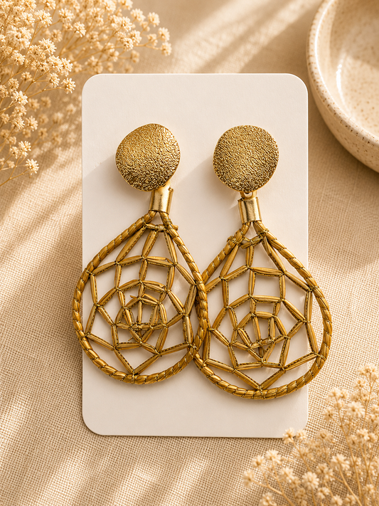 Golden Geometry
